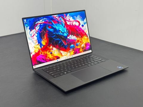 Dell Precision 5570 Core i7-12800H 32GB 1TB A2000 FHD