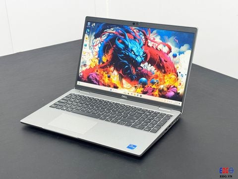 Dell Precision 3560 i7-1165G7 8GB 256GB Màn 15.6FHD