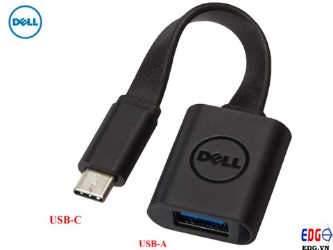 DELL USB-C TO USB-A