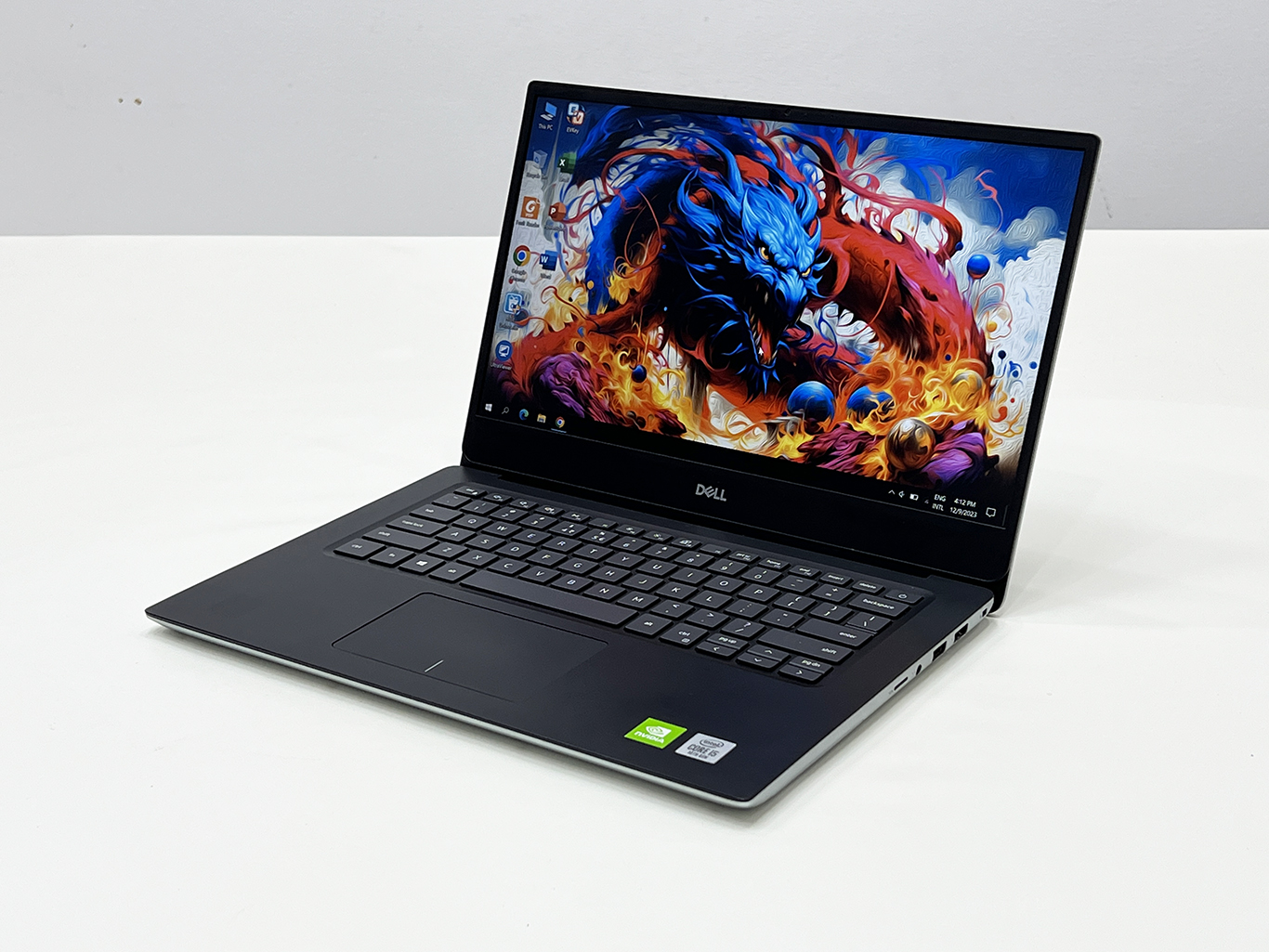 Dell Vostro 5490 Core i5-10210u 8GB 256B MX250 FHD – EDG.VN