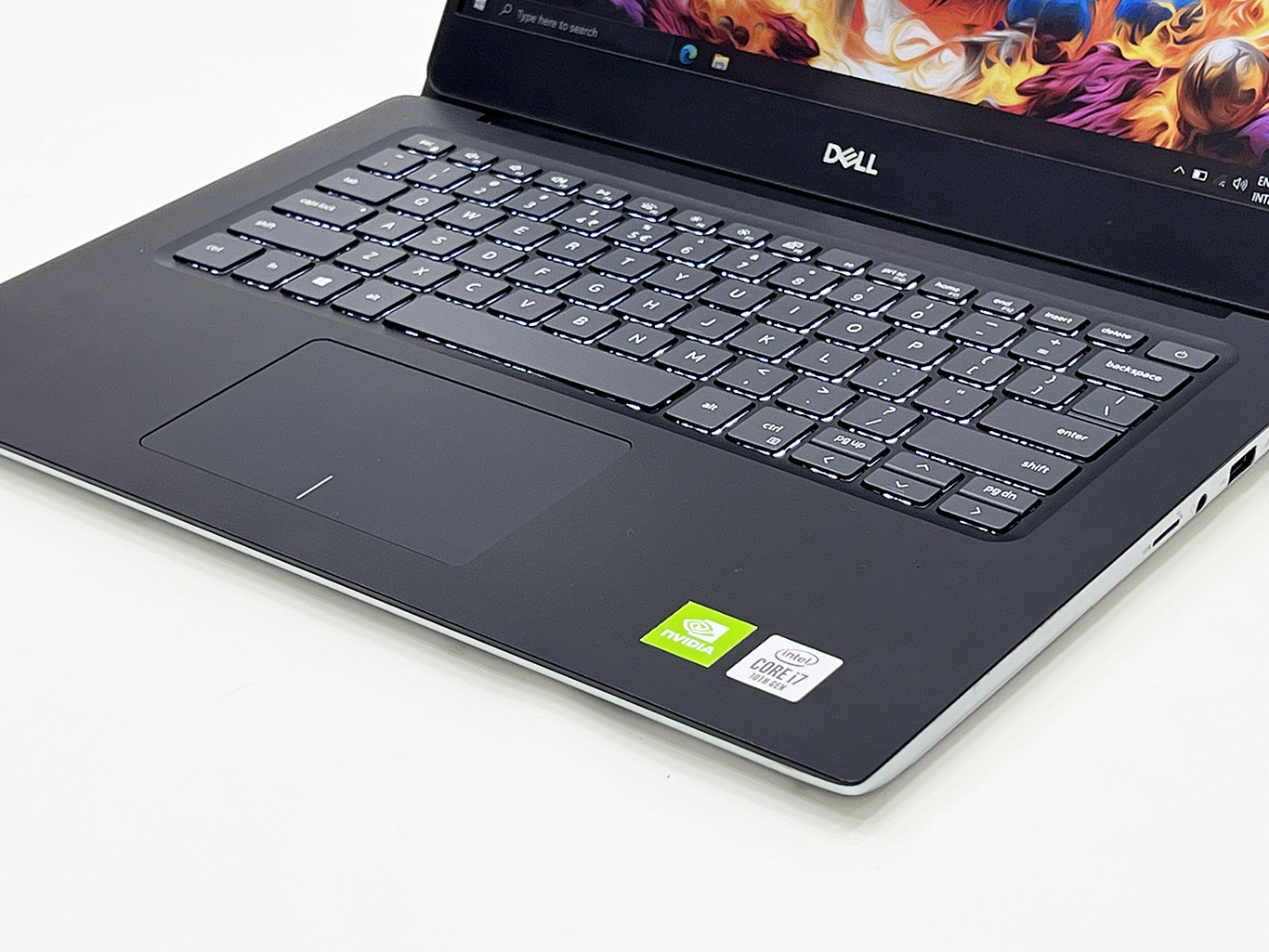 Dell Vostro 5490 Core i7-10510u 8GB 512GB MX250 FHD – EDG.VN