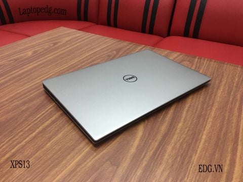 LAPTOP DELL XPS 13 9360