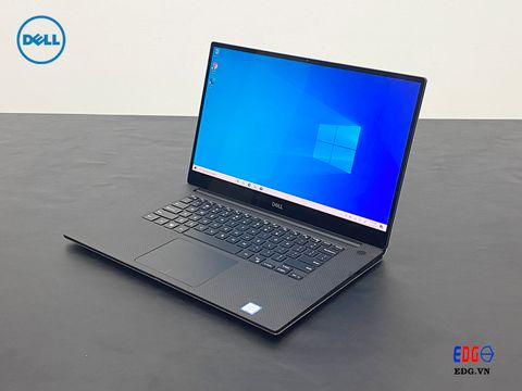 Dell XPS15 7590 i7-9750H 8GB 256GB GTX1650 15.6 inch 4K