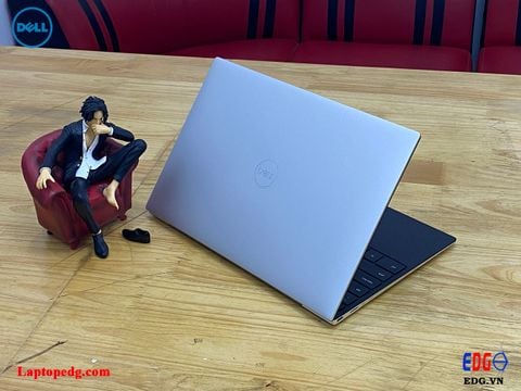 Dell XPS 13 9300 laptop cao cấp 2020