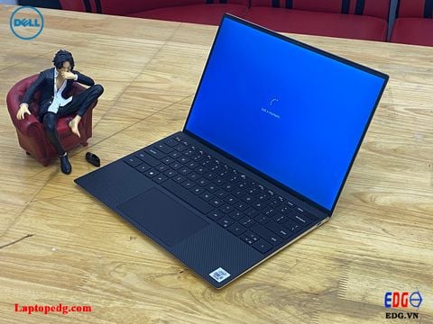 Dell XPS 13 9300 laptop cao cấp 2020