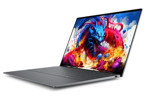 Dell XPS 9350 Ultra 7 258V 16GB 512GB Màn 13.4FHD+