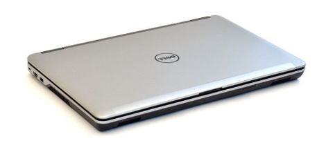 Laptop Dell Latitude E6540 (Core i7-4600M, 8GB RAM, 128GB SSD, 15.6 inch)