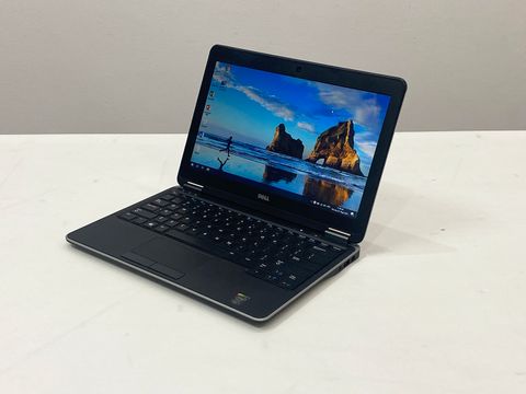 Dell Latitude E7240 Laptop nhỏ gọn mỏng nhẹ giá rẻ