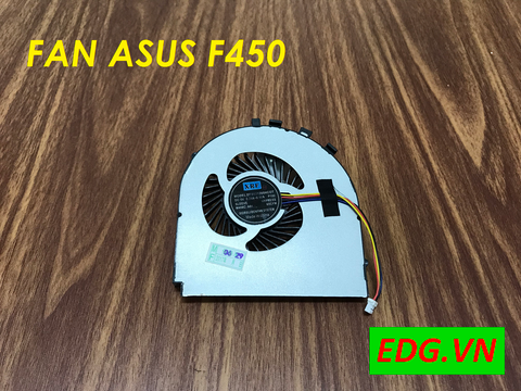 FAN Laptop ASUS F450