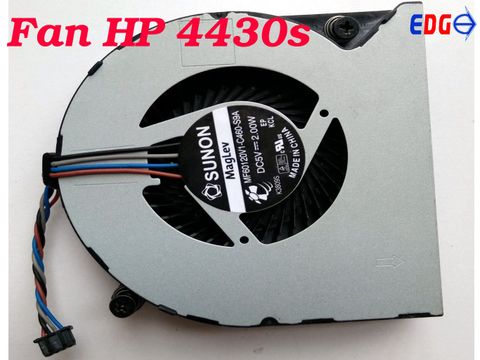 Fan Laptop HP 4430s 4431s