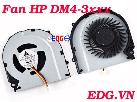 Fan Laptop HP DM4-3000