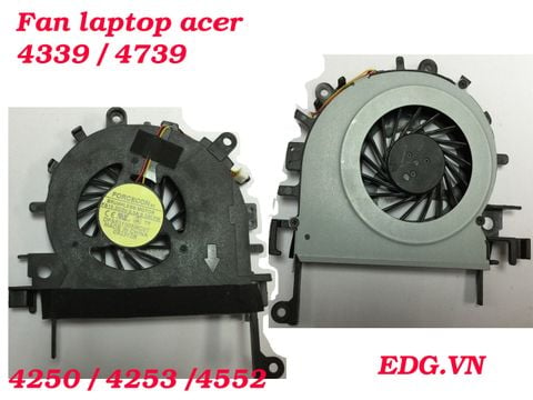 FAN Laptop Acer 4339