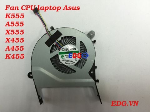 FAN Laptop Asus K455 A445 X445