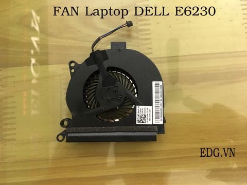 FAN Laptop Dell E6230