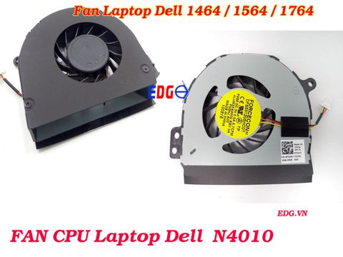 Fan Laptop dell 14R-1464