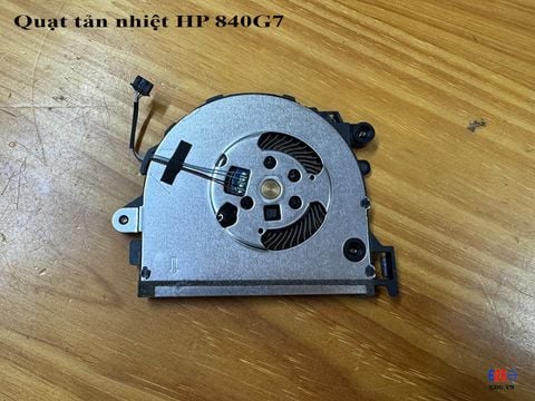 Fan CPU Laptop HP 840G7