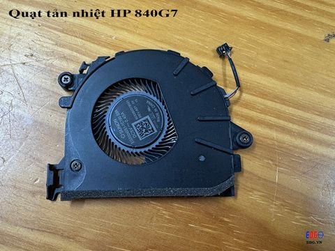 Fan CPU Laptop HP 840G7