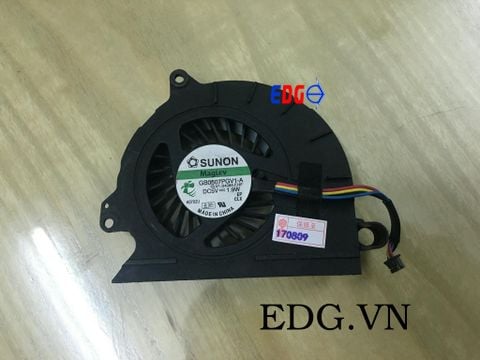 Fan Laptop HP 8440p 8440w