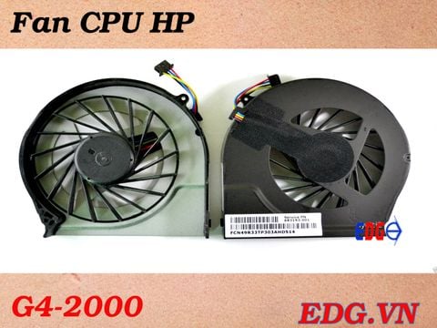 Fan Laptop HP G4-2000