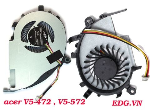 FAN Laptop Acer V5-573 V5-582