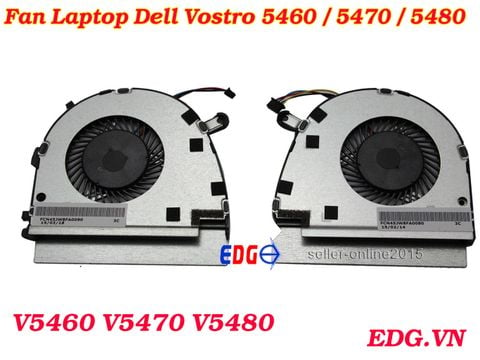 Fan Laptop Dell Vostro 5480