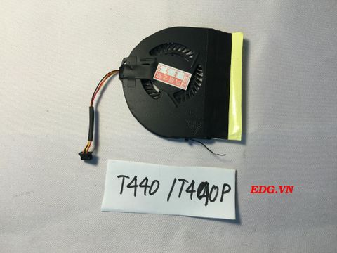 Fan Laptop Lenovo T440 T440p