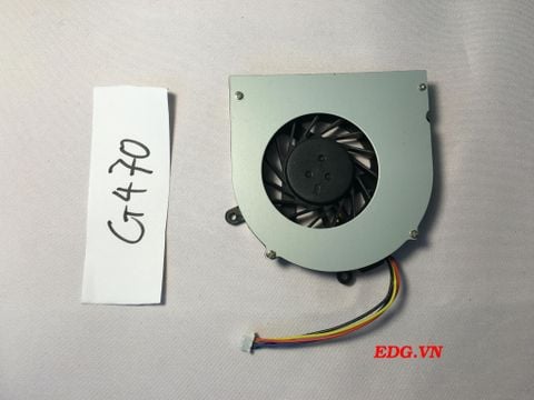 FAN Laptop Lenovo G470