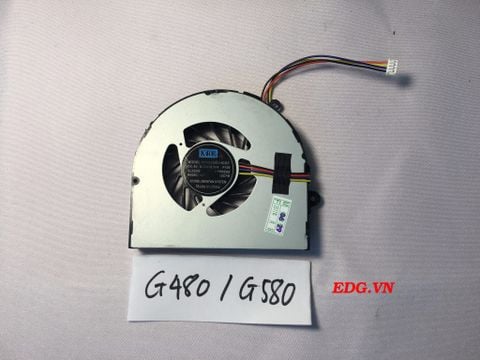 FAN Laptop Lenovo G480 , G580
