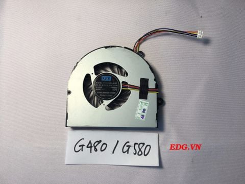 FAN Laptop Lenovo G480 , G580