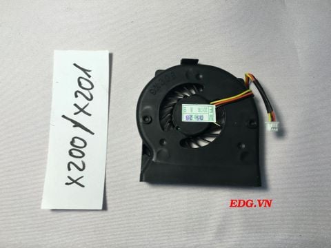 FAN Laptop Lenovo X200 X201