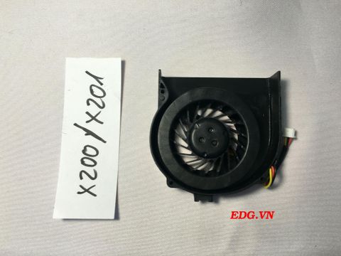 FAN Laptop Lenovo X200 X201