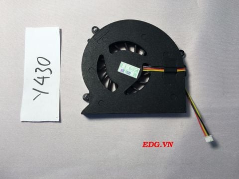 FAN Laptop Lenovo Y430