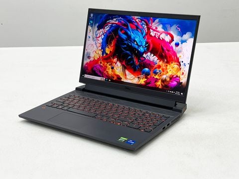 Dell Gaming G15 5511 i7-11800H 16GB 512GB RTX3050 FHD