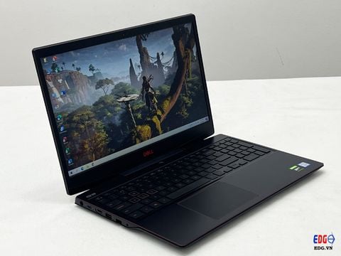 Dell Gaming G3 3590 i5-9300H 16GB 512GB GTX1650 15.6 FHD