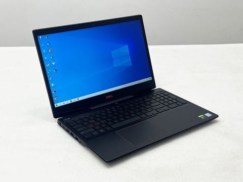 Dell Gaming G3 3590 i7-9750H 16GB 512GB GTX1650 15.6 FHD