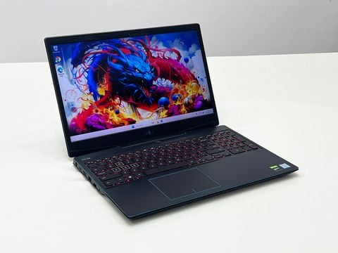 Dell Gaming G3 3590 i7-9750H 8GB 512GB GTX1660TI FHD 144Hz