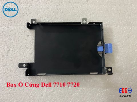 Khay Ổ Cứng Dell 7710 7720