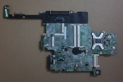 Main Laptop HP 8560w