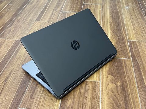 HP 650G1 Core i5 4GB 128GB 15.6 LED