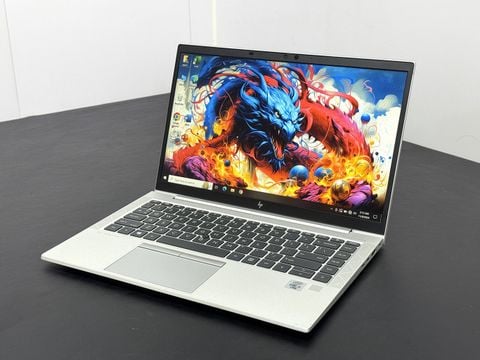 HP Elitebook 840G7 Core i5-10310u 8GB 256GB FHD