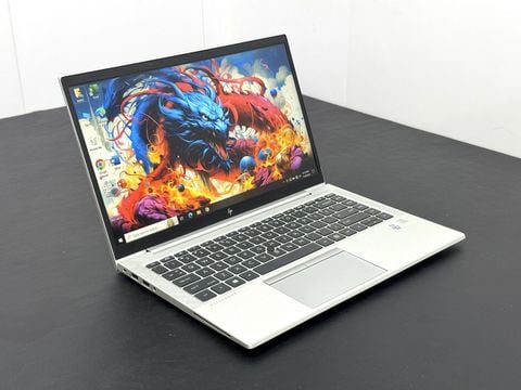 HP Elitebook 840G7 Core i5-10310u 8GB 256GB FHD