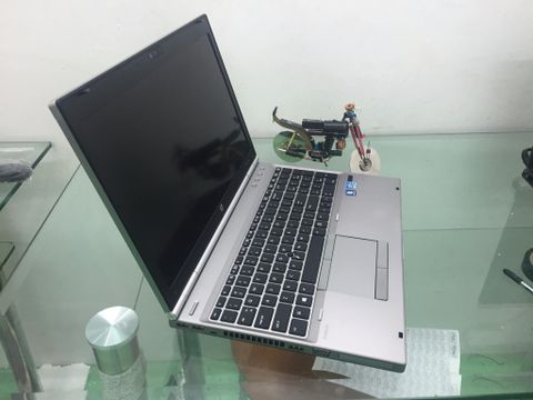 Laptop cũ HP 8570p i5 , VGA rời 1GB , màn Full HD