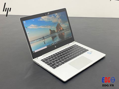 HP Elitebook X360 1030G2 Laptop màn xoay cực chất