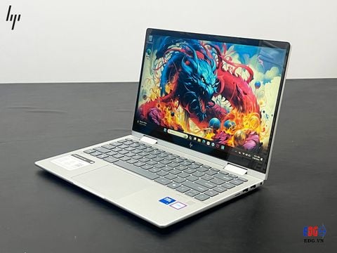 HP ENVY X360 2in1 2024 Core 5-120u 8GB 512GB 14.0 FHD