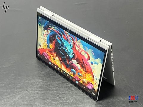HP ENVY X360 2in1 2024 Core 5-120u 8GB 512GB 14.0 FHD