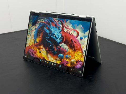HP ENVY X360 2in1 2024 Ultra 5-125u 16GB 512GB 16.0 FHD+