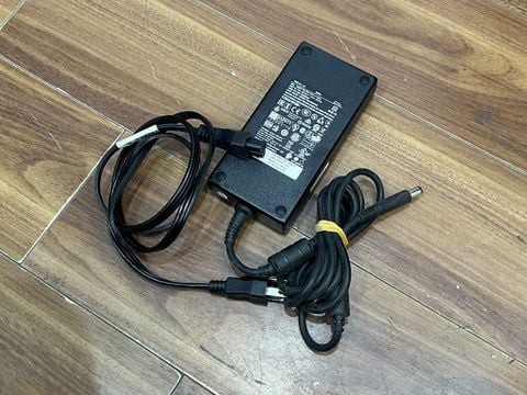 Sạc Laptop Dell Precision 7550