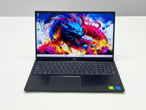 Dell Inspiron 5509 i5-1135G7 16GB 512GB 15.6 FHD