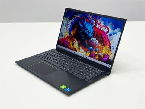 Dell Inspiron 5509 i5-1135G7 16GB 512GB 15.6 FHD