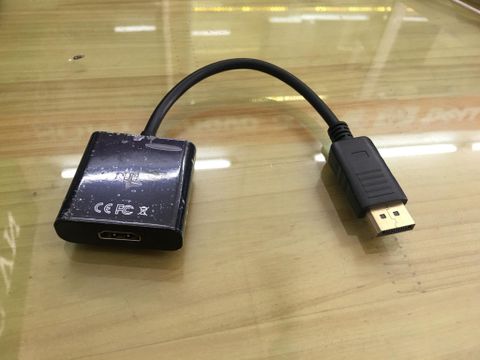 Cáp chuyển DP sang HDMI